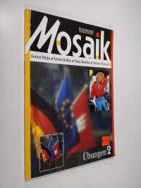 Mosaik, 2 - Übungen