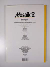 Mosaik, 2 - Übungen