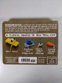 I Lego N.Y.