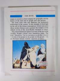 Your guide to Libya : past and present