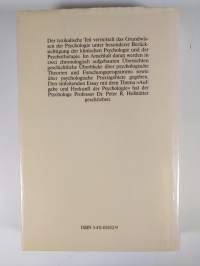 Meyers kleines Lexikon : Psychologie