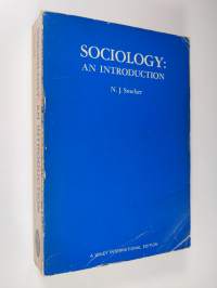 Sociology : an introduction
