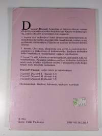 D&#039;accord D&#039;accord 1, Exercices : cours 1, 2, 3