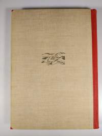 Suomalaisia legendoja (signeerattu, numeroitu)