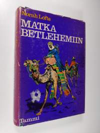 Matka Betlehemiin