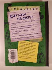 Cathyn sormus : löytäjää pyydetään palauttamaan