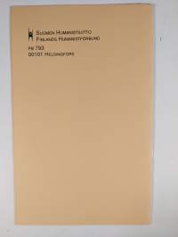Humanistiska övergångsriter : förslag till alternativa ceremonier (ERINOMAINEN)