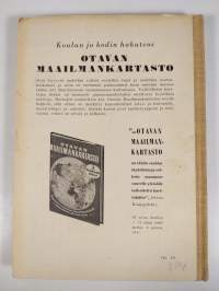 Satumainen maapallo 3 : Keski-Itä ja Intia