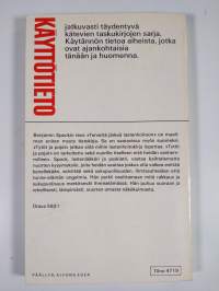 Tytöt ja pojat : tietoa teini-ikäisille ja heidän vanhemmilleen