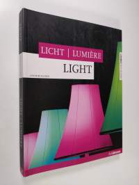 Licht = Lumière = Light