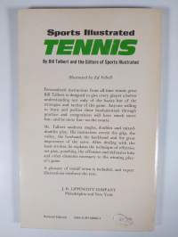 Sports illustrated - Tennis