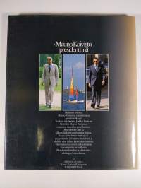 Mauno Koivisto presidenttinä
