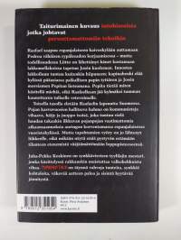 Punainen talvi