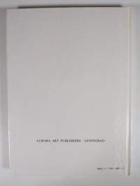 The Hermitage, Leningrad : picture gallery - a guide