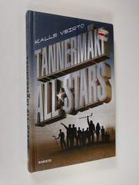 Tannermäki All Stars