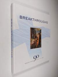 Breakthroughs - 90 success stories from Finland