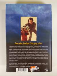 Myrskyn silmästä : selviytyjän tarina