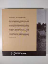 Kyläkassoista koko seudun pankiksi : Itä-Uudenmaan osuuspankki 1925-2005