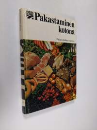 Pakastaminen kotona