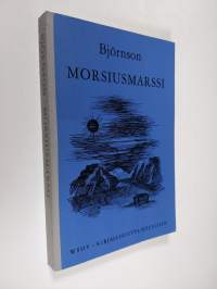 Morsiusmarssi ; Synnöve Päivänkumpu