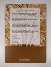 Opaskoira 2003