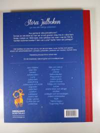 Stora julboken