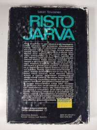 Risto Jarva