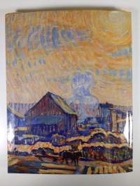 Baltic reflections - the collection of Malmö Konstmuseum : the era of the Baltic Exhibition 1914 (ERINOMAINEN)