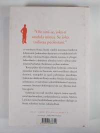 Sydänraja
