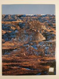 Dinosaur Provincial Park