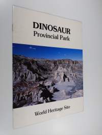 Dinosaur Provincial Park