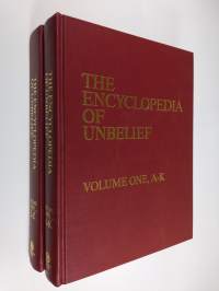 The Encyclopedia of Unbelief, vol. 1-2