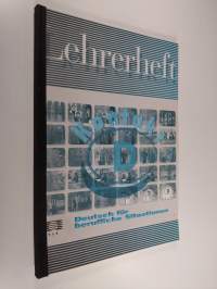 Kontakt Deutsch Lehrerheft