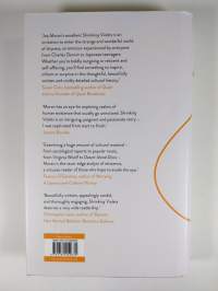 Shrinking violets : a field guide to shyness (ERINOMAINEN)