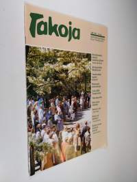 Takoja 3/1990