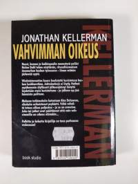 Vahvimman oikeus