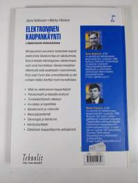 Elektroninen kaupankäynti : liiketoiminta tietoverkoissa