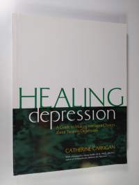 Healing Depression - a guide to making intelligent choices about treating depression