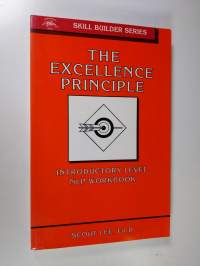 The Excellence Principle - introductory level NLP workbook