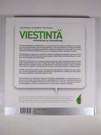 Viestintä verkostoissa ja innovaatioissa (ERINOMAINEN)