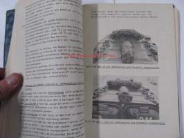 Schützenpanzerwagen BMP 1SP2, BMP 1P, BMP 2 und Aufklärungspanzer BRM 1 Nutzung -panssarivaunu tekniset tiedot ja käyttöohjeet