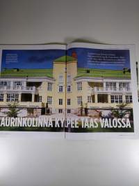 Meidän talo n:o 4/2020 (UUSI)