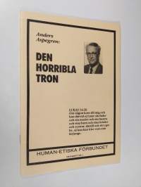 Den horribla tron