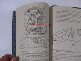 Schützenpanzerwagen BMP 1SP2, BMP 1P, BMP 2 und Aufklärungspanzer BRM 1 Nutzung -panssarivaunu tekniset tiedot ja käyttöohjeet