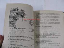 Schützenpanzerwagen BMP 1SP2, BMP 1P, BMP 2 und Aufklärungspanzer BRM 1 Nutzung -panssarivaunu tekniset tiedot ja käyttöohjeet