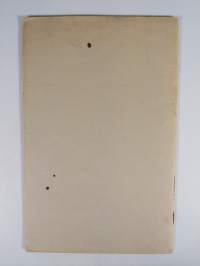 The New Rights of Man : text of letter to Wells from Soviet writer who pictures the ordeal and rescue of humanistic civilization - H. G. Wells&#039; reply and program ...