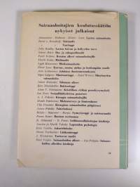 Ihmisen ravitsemus