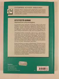 Kyvyistä kiinni : ikäjohtaminen yritysstrategiana (UUDENVEROINEN)