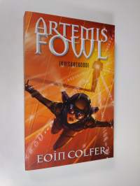 Artemis Fowl : ikuisuuskoodi