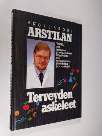 Professori Arstilan terveyden askeleet